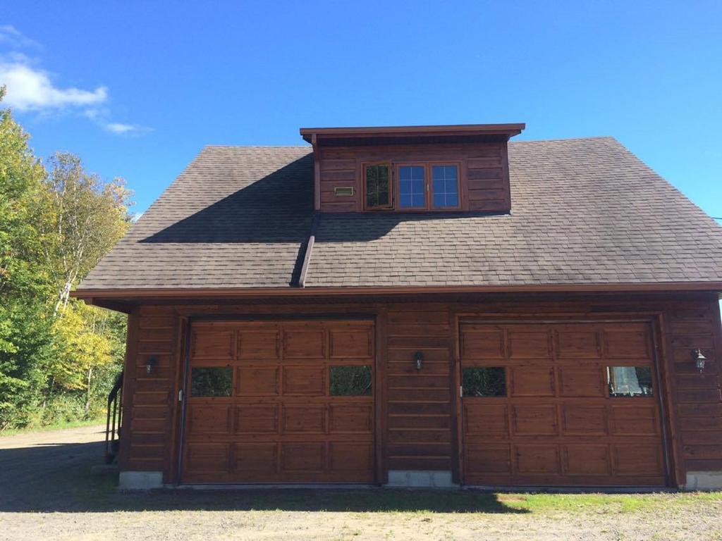 Le Chalet Apartment Shawinigan Exterior photo